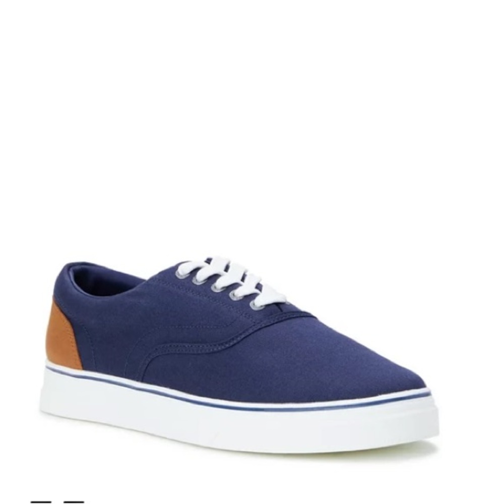 Chaps lace up Navy Blue Sneaker